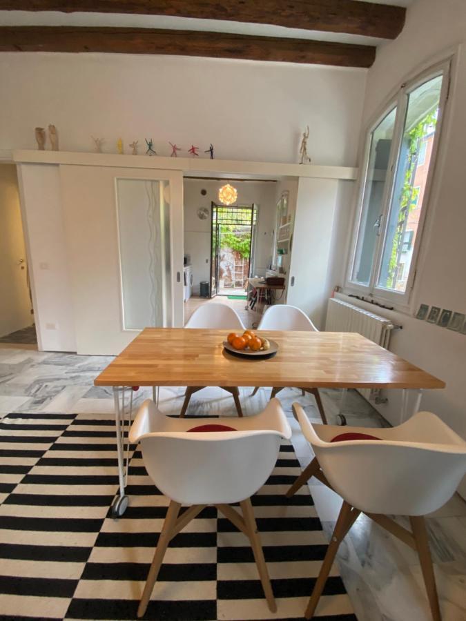 San Isepo Corte Apartment Venedig