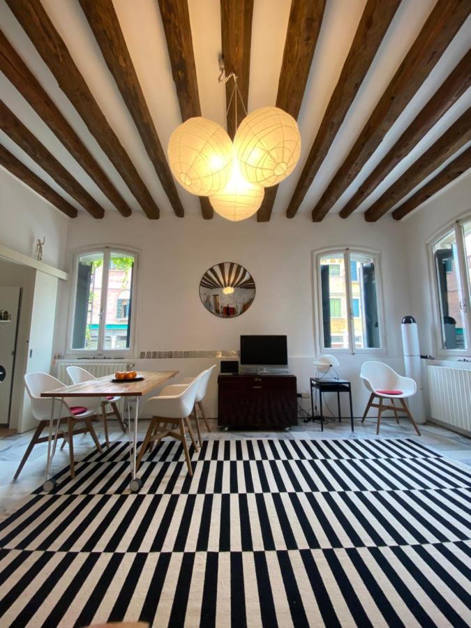 San Isepo Corte Apartment Venedig