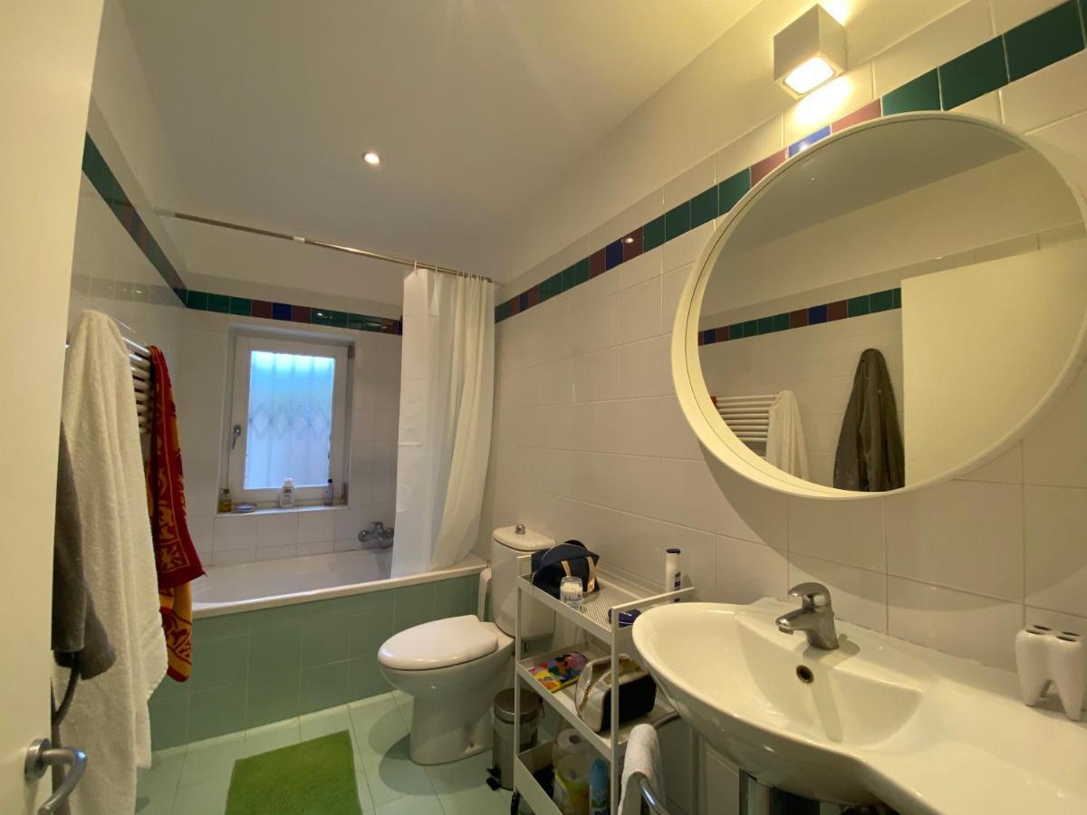 San Isepo Corte Apartamento *